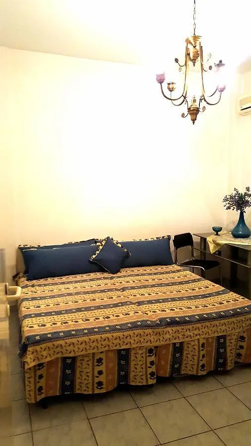 Apartment City Center Apartment: Beachfront and Concert Hall Proximity Thessaloniki